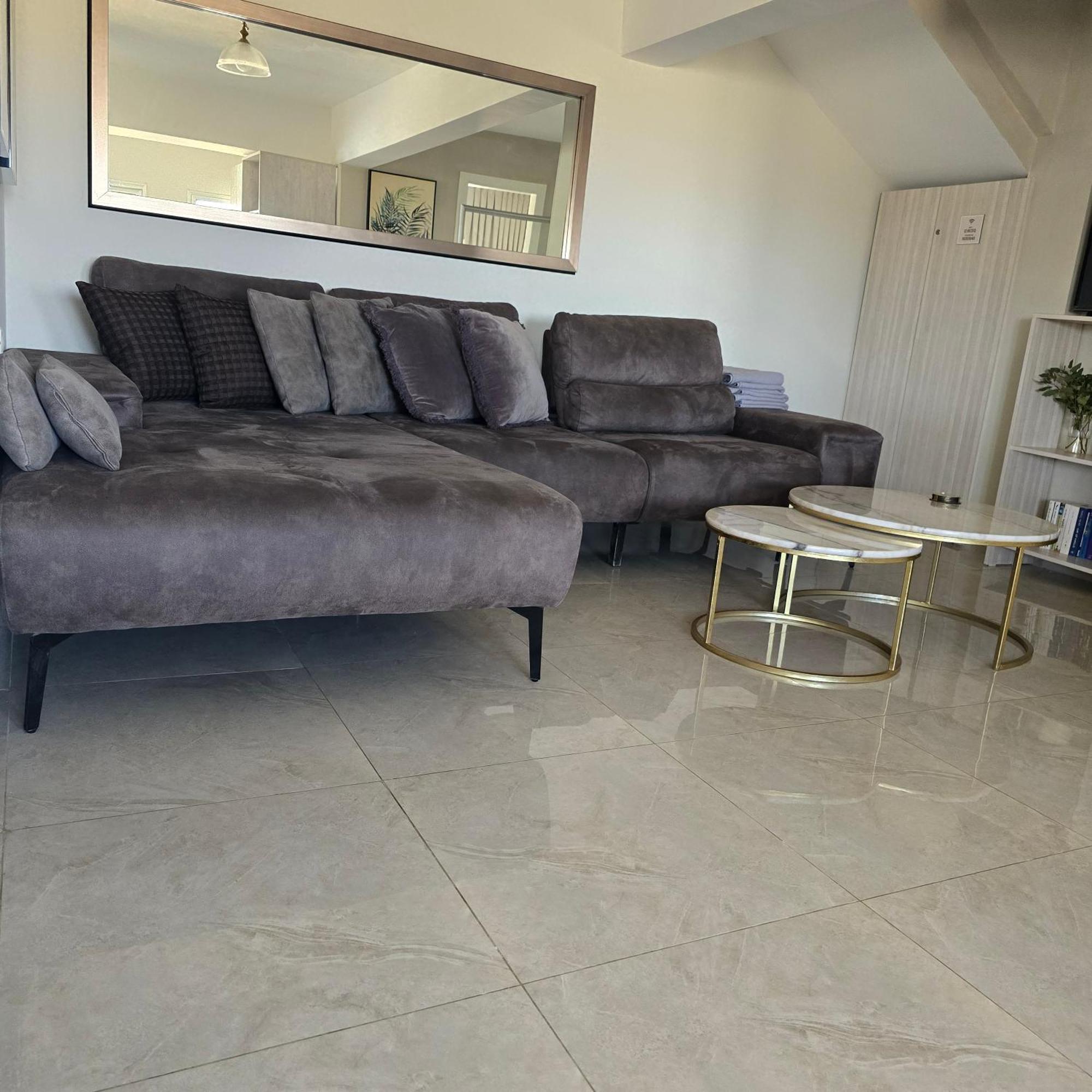 Villa " Arada " Luxury House Exterior foto